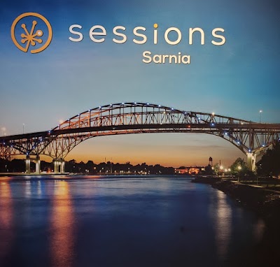 Sessions Cannabis Sarnia