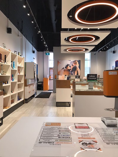 Sessions Cannabis Sarnia