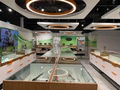 Sessions Cannabis Sault Ste. Marie