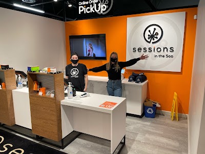 Sessions Cannabis Sault Ste. Marie