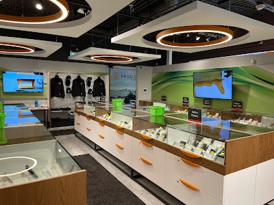 Sessions Cannabis Sault Ste. Marie