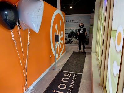 Sessions Cannabis Sault Ste. Marie