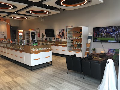 Sessions Cannabis Stoney Creek (Highway 8)