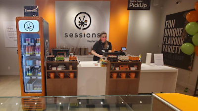 Sessions Cannabis Waterloo
