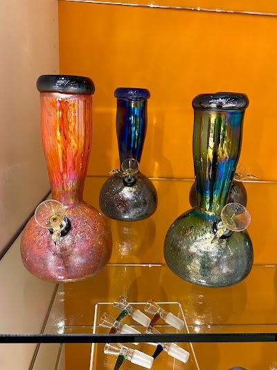 Sessions Cannabis Waterloo