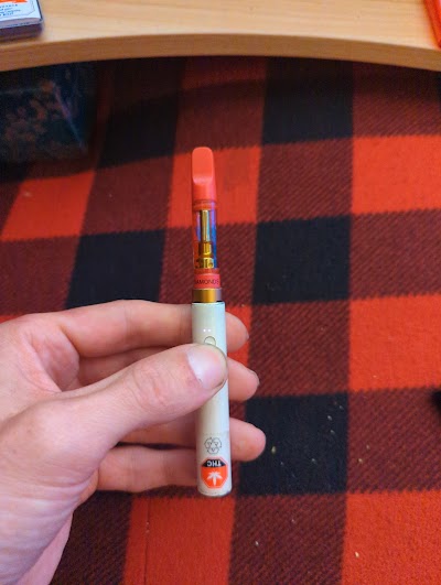 Sessions Cannabis Welland