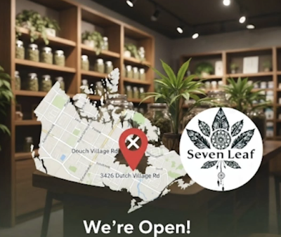 Seven Leaf Smoke Shop