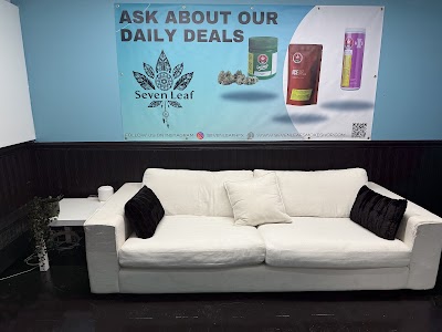 Seven Leaf Smoke Shop