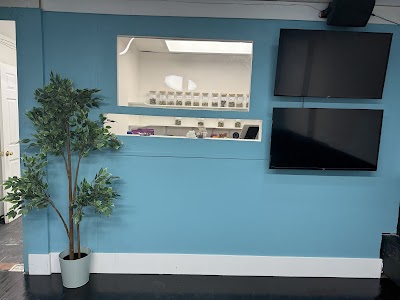 Seven Leaf Smoke Shop