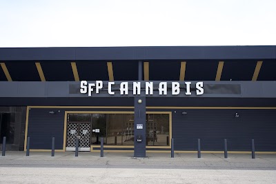 SFP Cannabis - South Flint Plaza Cannabis