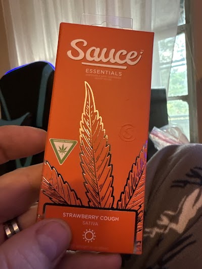 SFP Cannabis - South Flint Plaza Cannabis