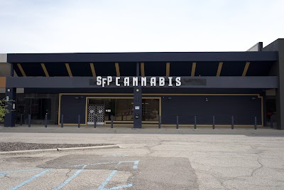 SFP Cannabis - South Flint Plaza Cannabis