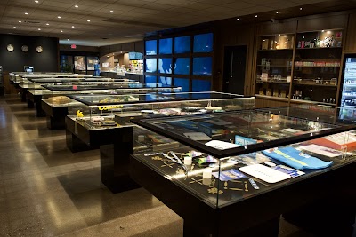 SFP Cannabis - South Flint Plaza Cannabis