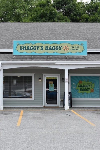 Shaggy's Baggy