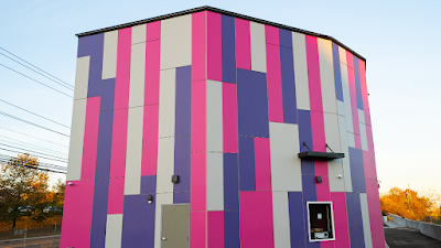 Shangri-La Cannabis Adult Use Retailer