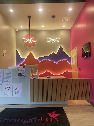 Shangri-La Cannabis Adult Use Retailer