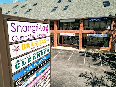 Shangri-La Cannabis Adult Use Retailer