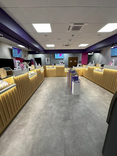 Shangri-La Cannabis Adult Use Retailer