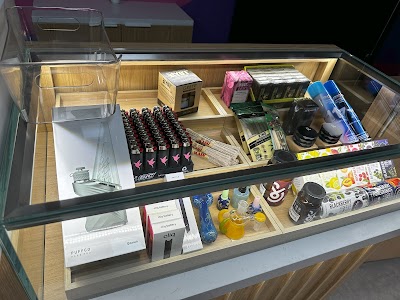 Shangri-La Cannabis Adult Use Retailer