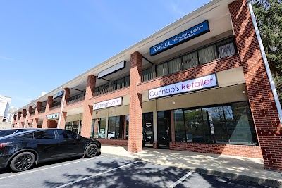 Shangri-La Cannabis Adult Use Retailer