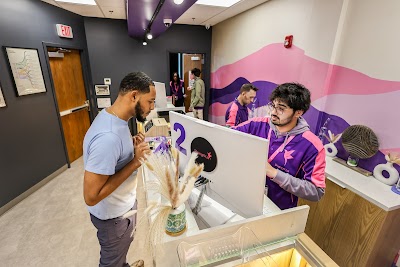 Shangri-La Cannabis Adult Use Retailer