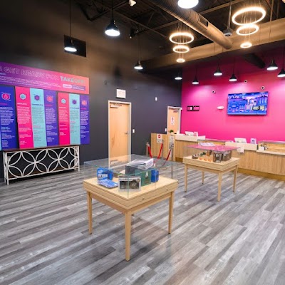 Shangri-La Cannabis Adult Use Retailer