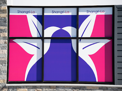 Shangri-La Cannabis Adult Use Retailer