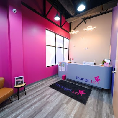 Shangri-La Cannabis Adult Use Retailer