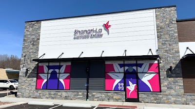 Shangri-La Cannabis Adult Use Retailer