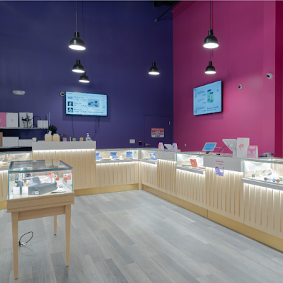 Shangri-La Cannabis Adult Use Retailer