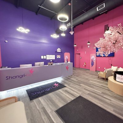 Shangri-La Cannabis Adult Use Retailer