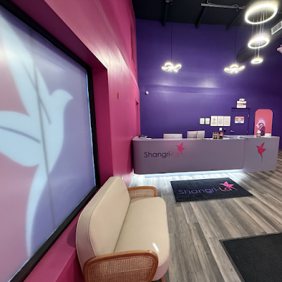 Shangri-La Cannabis Adult Use Retailer