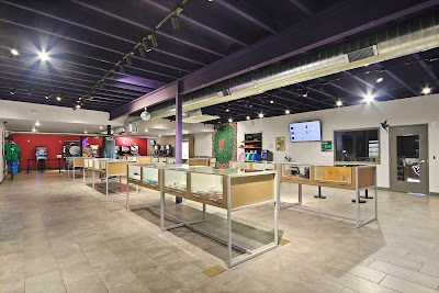 Shangri-La Cannabis SuperStore