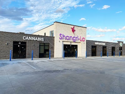 Shangri-La Cannabis SuperStore
