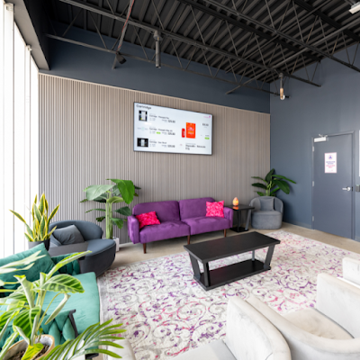 Shangri-La Dispensary