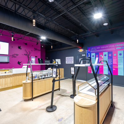 Shangri-La Dispensary