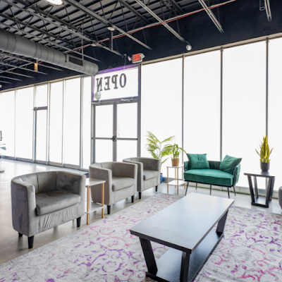 Shangri-La Dispensary