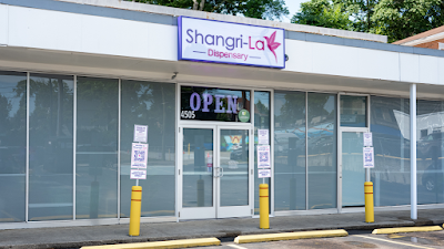 Shangri-La Dispensary