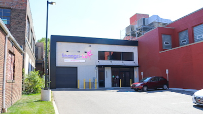 Shangri-La Dispensary