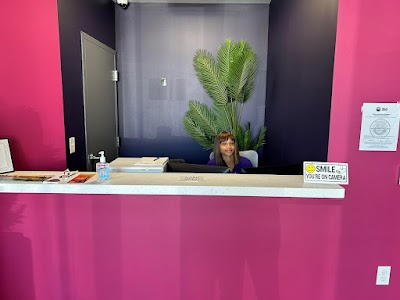 Shangri-La Dispensary