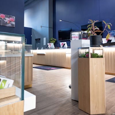 Shangri-La Dispensary