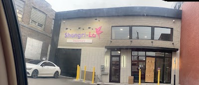 Shangri-La Dispensary