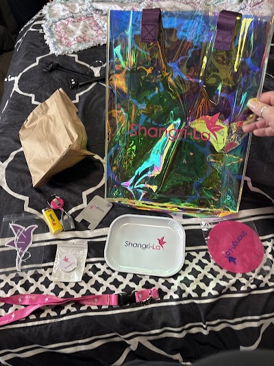 Shangri-La Dispensary