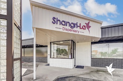 Shangri-La Dispensary