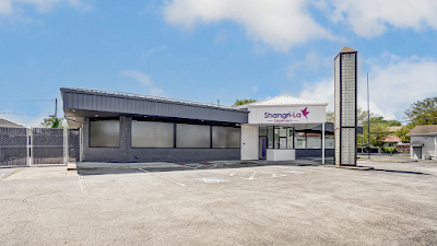 Shangri-La Dispensary