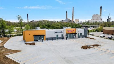 Shangri-La Dispensary