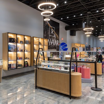 Shangri-La Dispensary