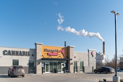 Shangri-La Dispensary