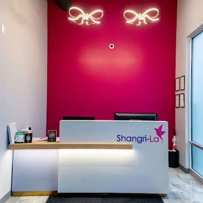 Shangri-La Dispensary