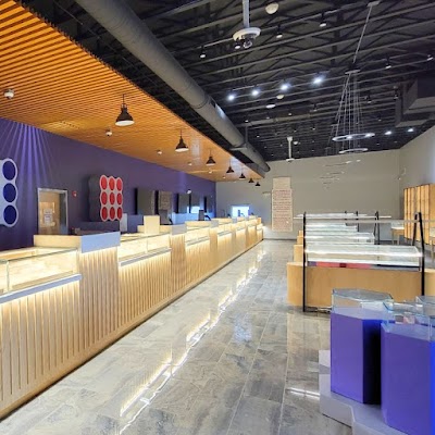 Shangri-La Dispensary